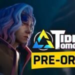 Tides of Tomorrow abre pré-venda para consoles antes do lançamento em abril Tides of Tomorrow