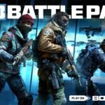 Temporada 3 de Call of Duty chega com Valkyrie, novas armas e BlackCell