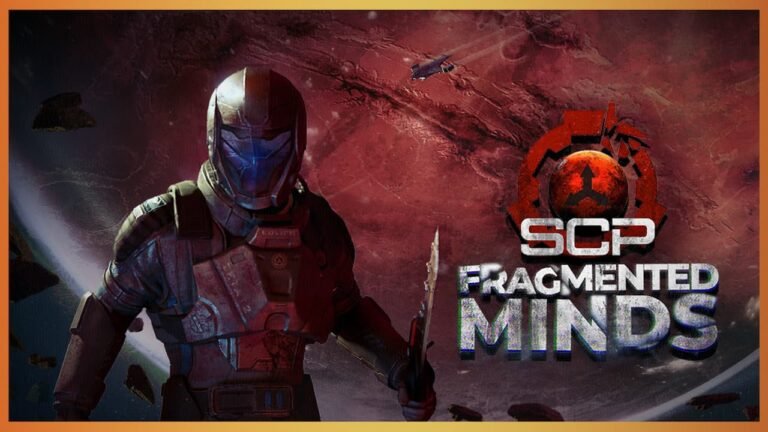 SCP: Fragmented Minds, Capítulo 2 chega em abril com novos horrores