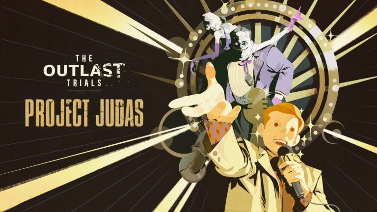 The Outlast Trials recebe Temporada 6 “Project Judas” com novo mapa e eventos