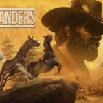 Westlanders anuncia campanha no Kickstarter e reforça proposta de sobrevivência em mundo aberto Westlanders jogo