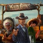 WildGuns retorna oficialmente com relançamento fiel e foco na comunidade WildGuns relançamento