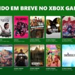 Xbox Game Pass revela novos jogos de março e abril com destaques como Resident Evil 7 e Like a Dragon Xbox Game Pass março 2026