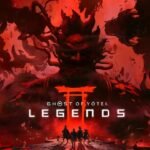 Ghost of Yōtei Legends chega em 10 de março com modo cooperativo inspirado em Ghost of Tsushima Ghost of Yōtei Legends