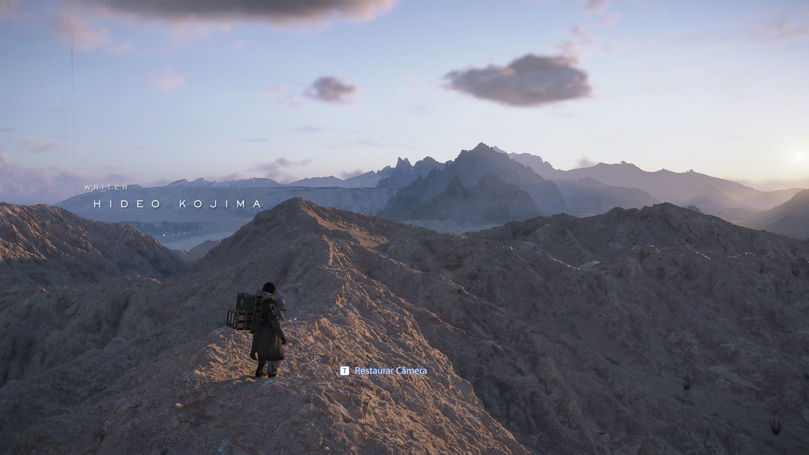 Death Stranding 2: On The Beach