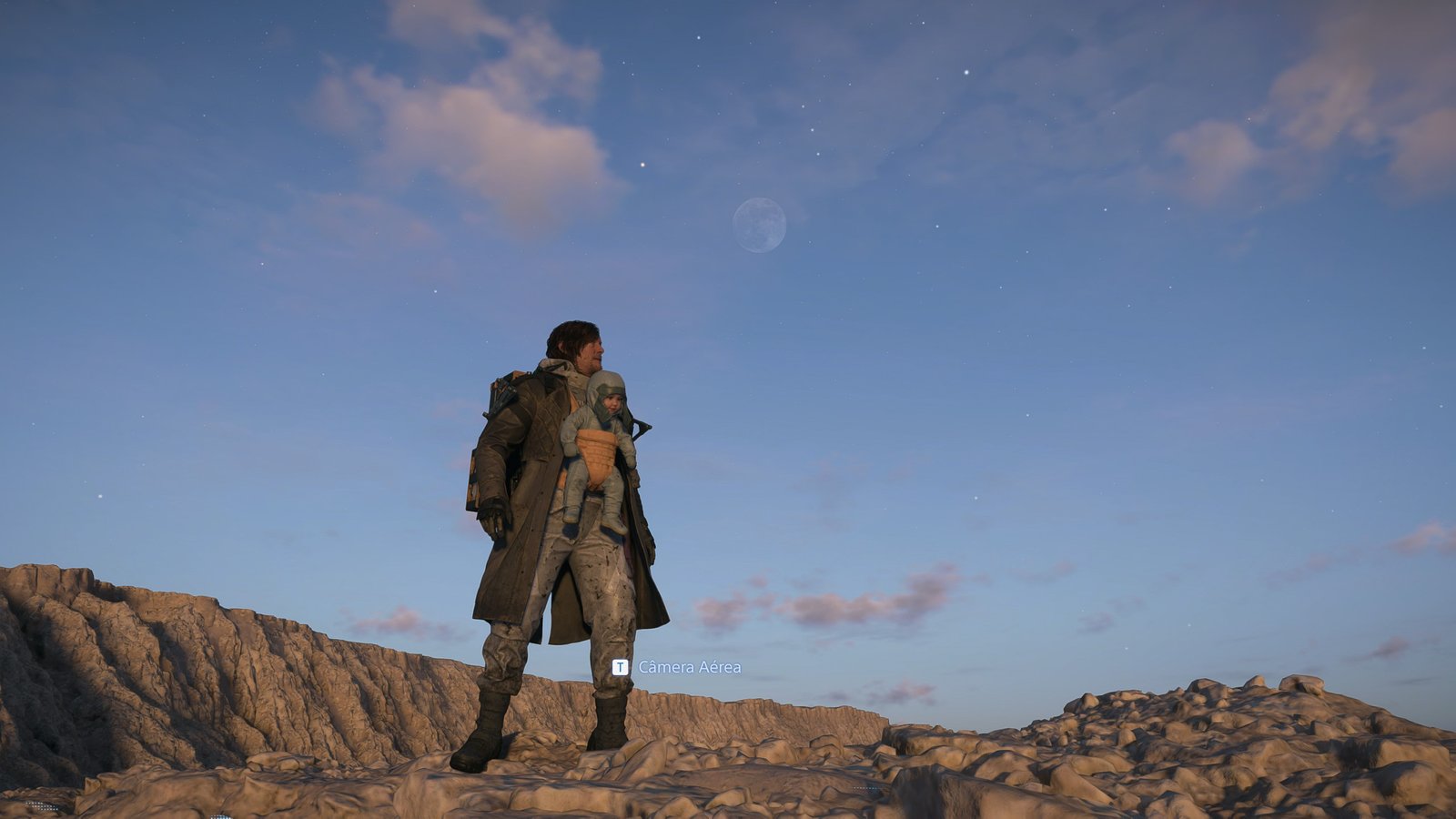 Death Stranding 2: On The Beach