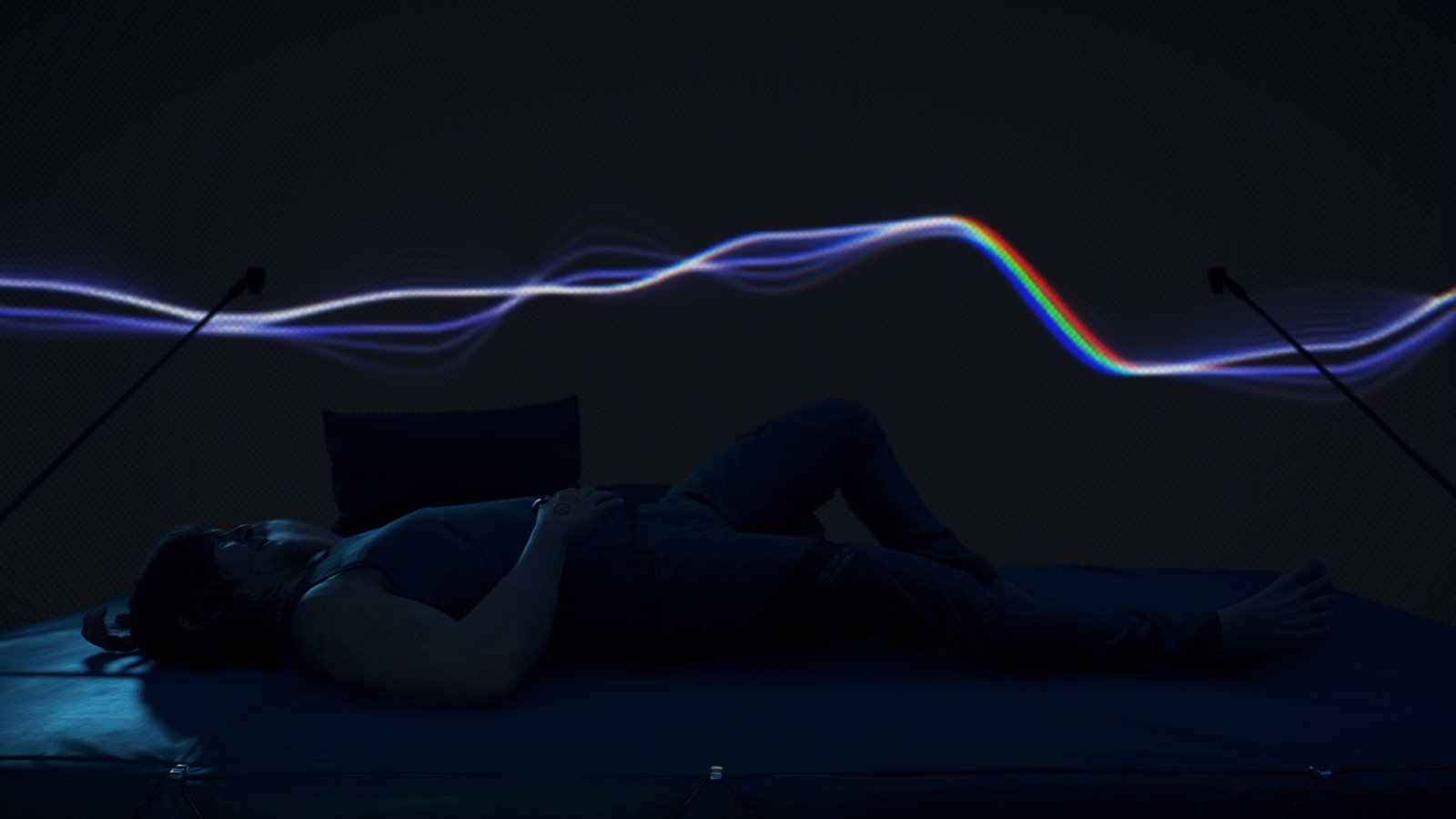 Death Stranding 2: On The Beach