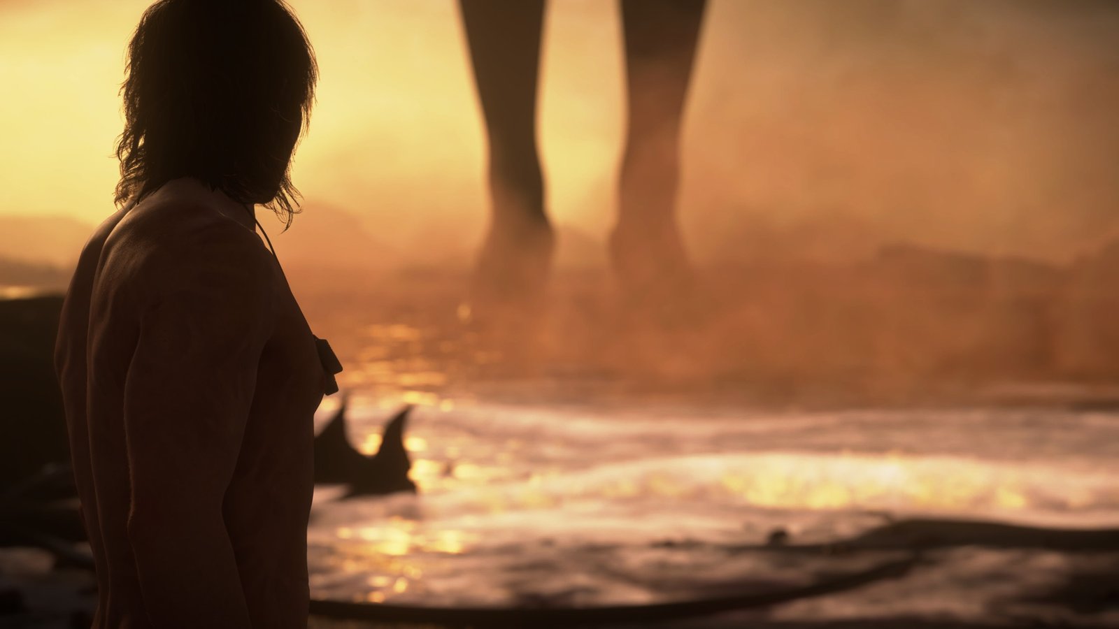 Death Stranding 2: On The Beach