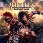 PS5 vai receber edição física dupla de Achilles com extras Achilles Double Pack Troy Edition
