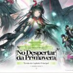 Arknights: Endfield vai ferver com update gigante em abril Arknights Endfield atualização