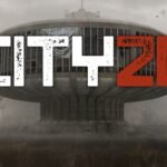 City 20 fica ainda mais sombrio com atualização de bunkers City 20 atualização Bunker