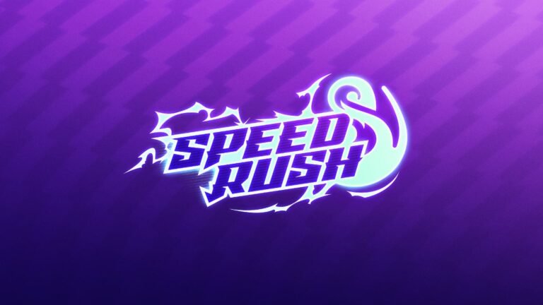 DOFUS SpeedRush