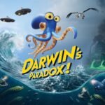 Darwin’s Paradox! já está disponível Darwin’s Paradox