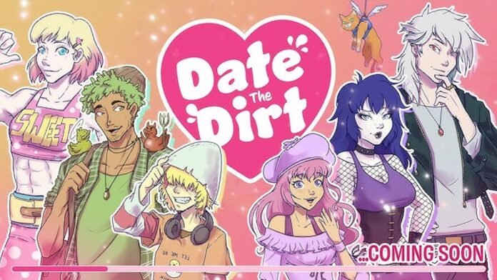 Date the Dirt