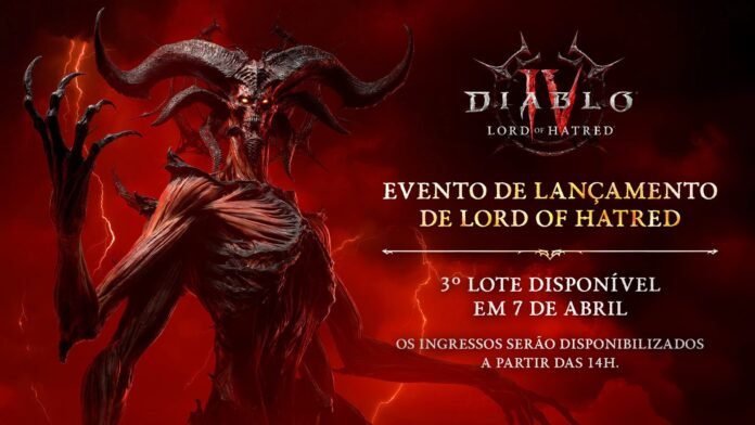 Diablo IV Lord of Hatred