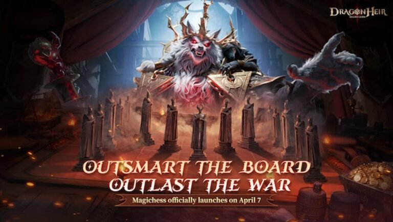 Dragonheir Silent Gods Heroes of Might and Magic 3