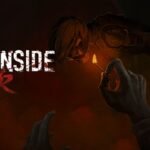 Evil Inside VR chega em maio e promete terror de arrepiar Evil Inside VR lançamento