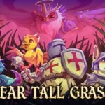Fear Tall Grass é anunciado com fantasia sombria, estratégia e mais de 100 criaturas para dominar Fear Tall Grass