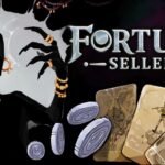 Novo roguelike mistura loja, Tetris e aluguel aumentando Fortune Seller