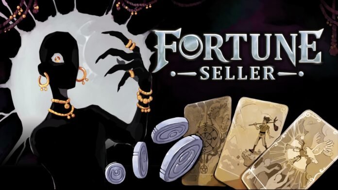 Fortune Seller