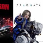 PRAGMATA e Arknights chegam ao GeForce NOW em abril GeForce NOW abril
