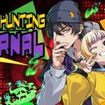 Ghost Hunting Journal viraliza com visual anime e demo grátis no Steam Ghost Hunting Journal Steam