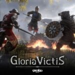 MMO medieval cult vai voltar e teste pode lotar no Steam Gloria Victis playtest