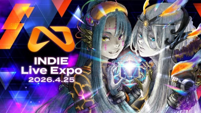 INDIE Live Expo 2026