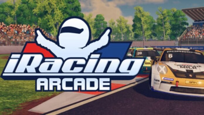 iRacing Arcade