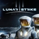 Lunar Strike terá demo antes do Steam Next Fest Lunar Strike
