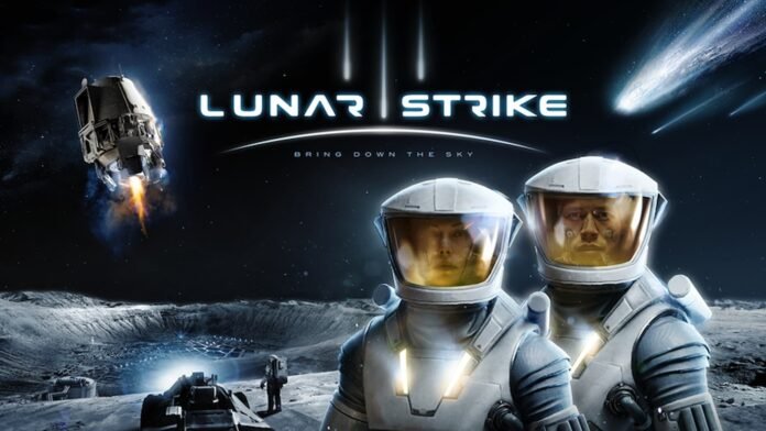 Lunar Strike