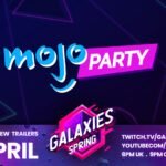 WatchMojo vai virar party game e isso tem tudo para viralizar Mojo Party
