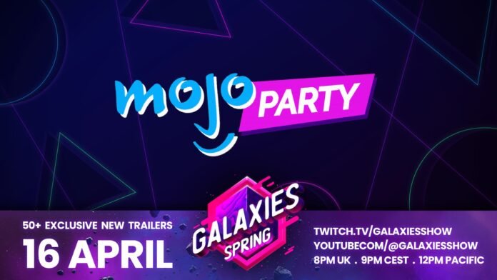 Mojo Party