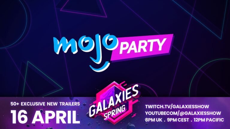Mojo Party