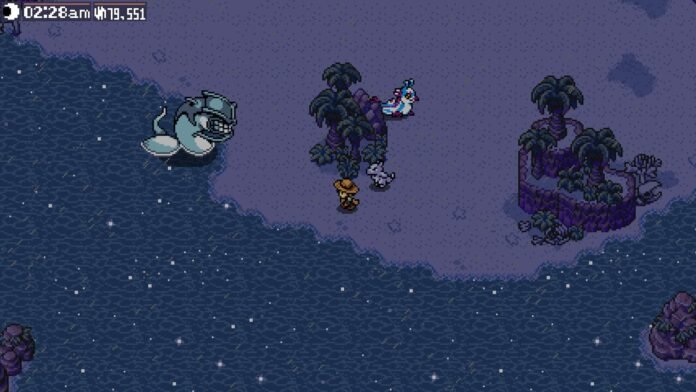 Monster Crown Sin Eater lançamento