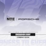 NTE confirma crossover com Persona 5 e Porsche antes do lançamento NTE Neverness to Everness