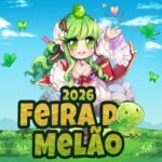 Ragnarök Online recebe atualização gigante com Glastheim Infernal e evento clássico Ragnarök Online atualização