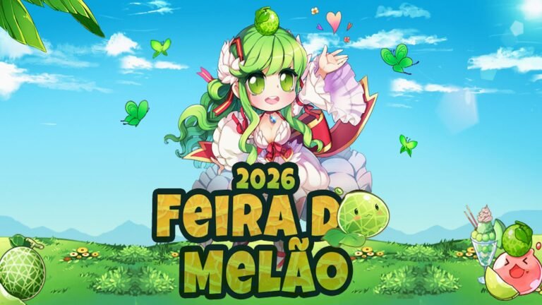 Ragnarök Online atualização
