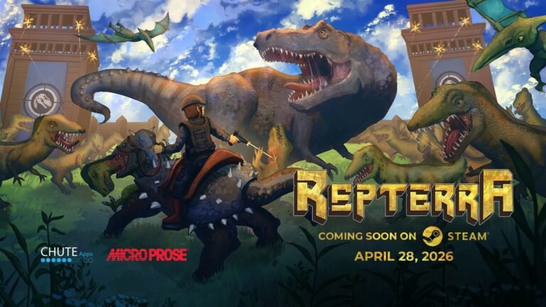 Repterra