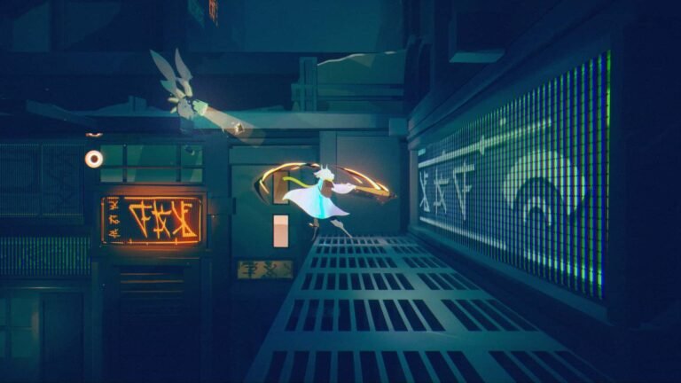 Possessor(s) chega ao Nintendo Switch 2 com ação frenética e narrativa sombria