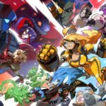 Novo rival de Street Fighter? Shot One Fighters surpreende com proposta inédita Shot One Fighters
