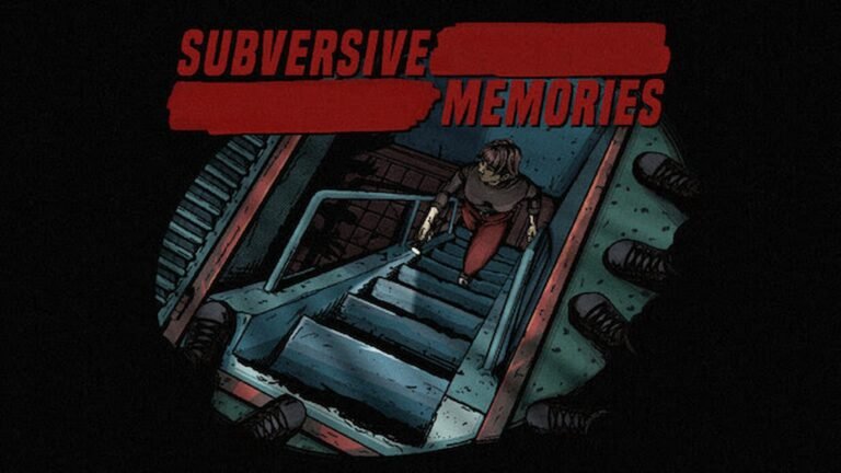 Subversive Memories