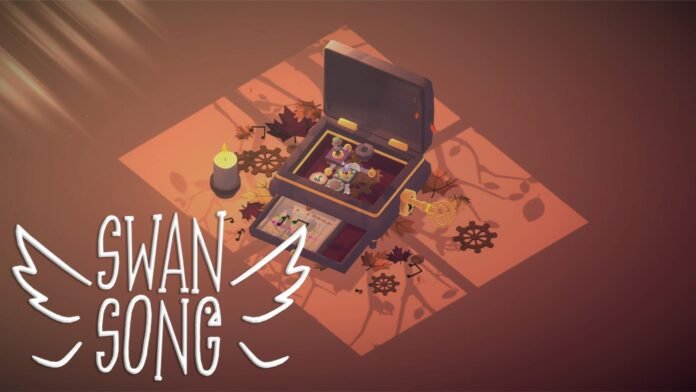 Swan Song Steam