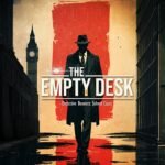 Thriller psicológico no PS5 e Xbox promete investigação e paranoia The Empty Desk