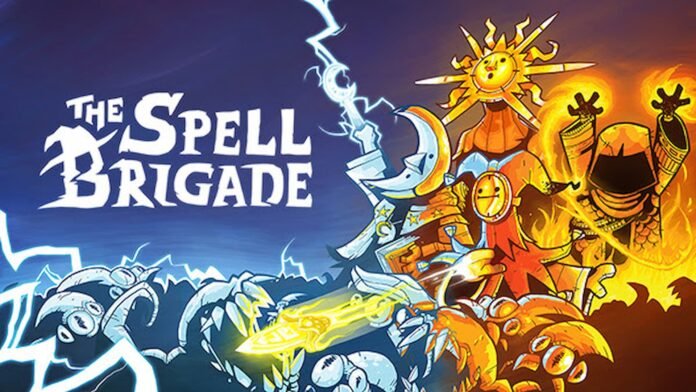 The Spell Brigade