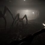 Total Chaos chega ao Switch 2 e promete terror em qualquer lugar Total Chaos Switch 2