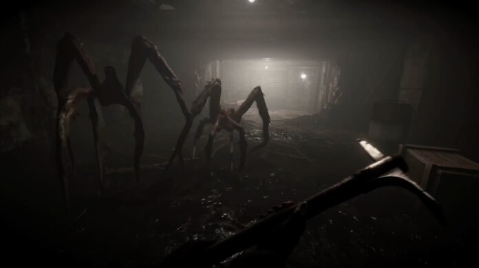 Total Chaos Switch 2