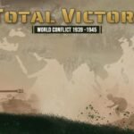 Total Victory libera demo e coloca você no comando da Segunda Guerra Total Victory demo Steam