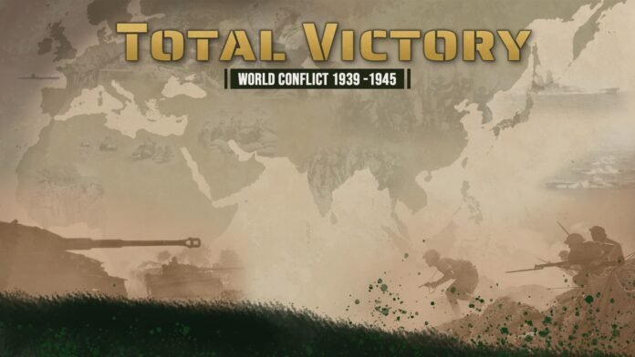 Total Victory demo Steam