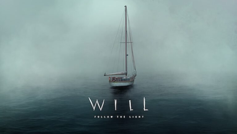WILL Follow The Light